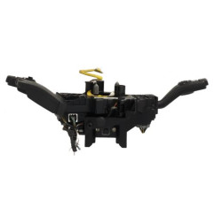 Com (Bloc Contacteur Tournant+Commodo Essuie Glace+Commodo Phare) FORD C-MAX 1 Photo n°3