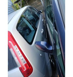 Com (Bloc Contacteur Tournant+Commodo Essuie Glace+Commodo Phare) FORD C-MAX 1 Photo n°6