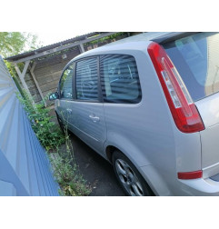 Moteur leve vitre avant droit FORD C-MAX 1 Photo n°5