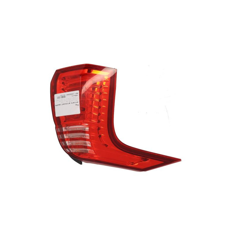 Feu arriere principal gauche (feux) PEUGEOT 5008 1