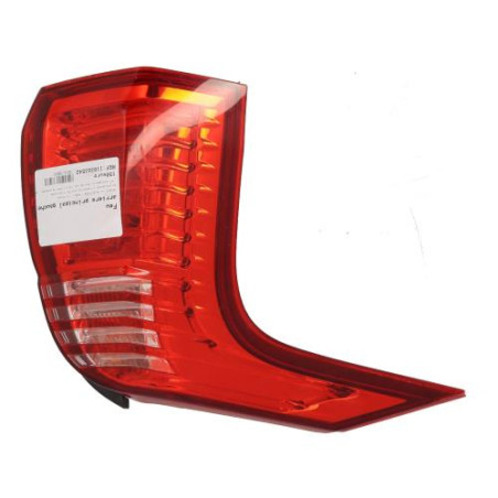 Feu arriere principal gauche (feux) PEUGEOT 5008 1 Photo n°1