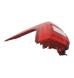 Feu arriere principal gauche (feux) PEUGEOT 5008 1