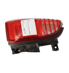 Feu arriere principal gauche (feux) PEUGEOT 5008 1 Photo n°3