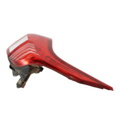 Feu arriere principal gauche (feux) PEUGEOT 5008 1 Photo n°4