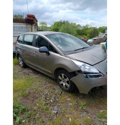 Feu arriere principal gauche (feux) PEUGEOT 5008 1 Photo n°7