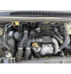 Feu arriere principal gauche (feux) PEUGEOT 5008 1 Photo n°12