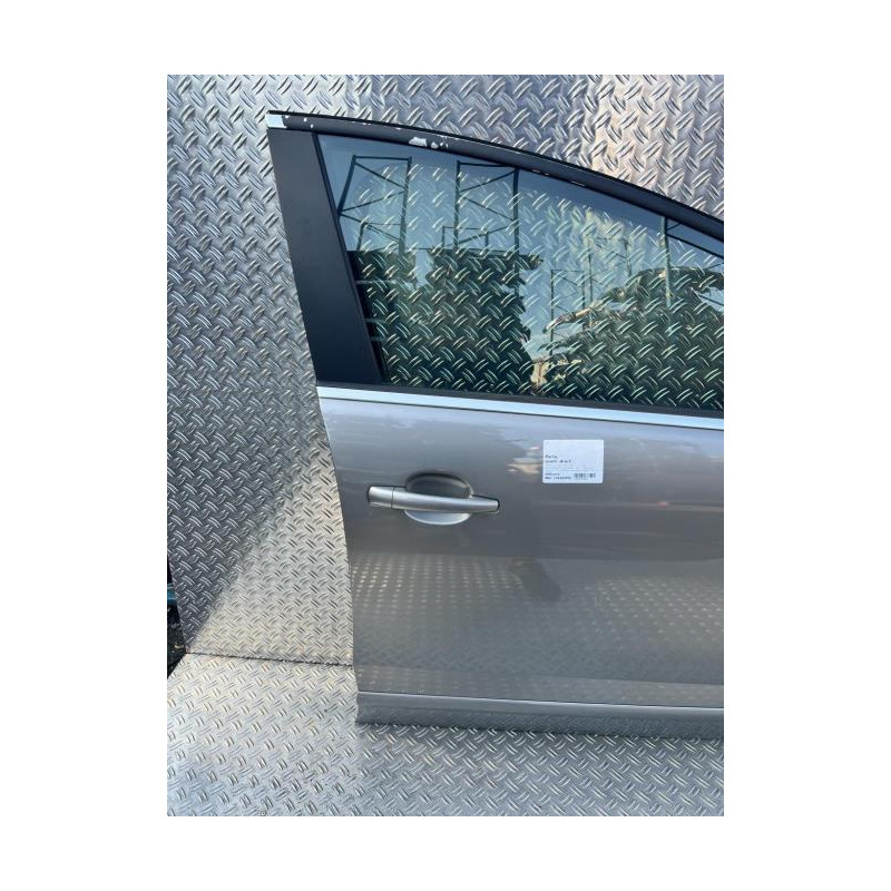 Porte avant droit PEUGEOT 5008 1