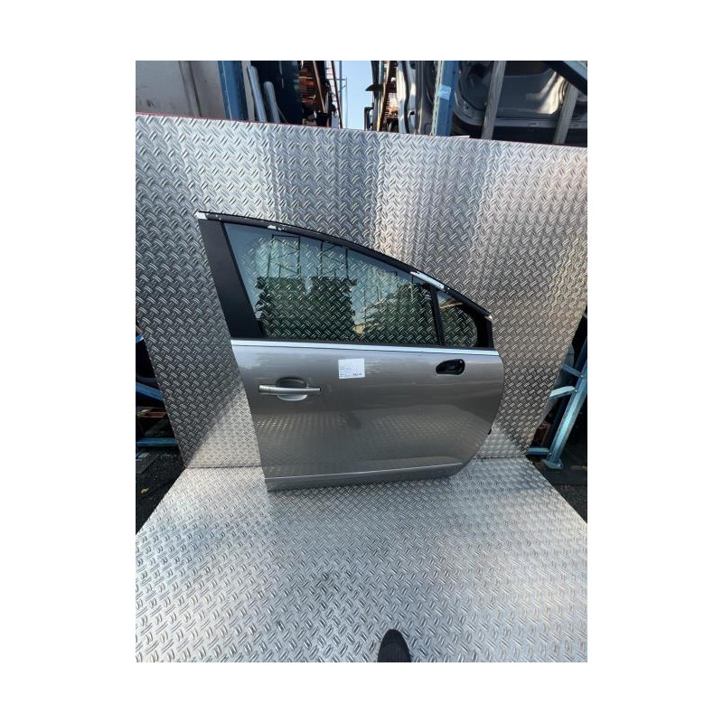 Porte avant droit PEUGEOT 5008 1 Photo n°3