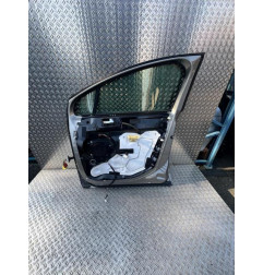 Porte avant droit PEUGEOT 5008 1 Photo n°6