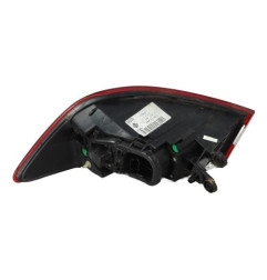 Feu arriere principal gauche (feux) RENAULT CLIO 4 Photo n°2