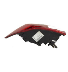 Feu arriere principal gauche (feux) RENAULT CLIO 4 Photo n°4