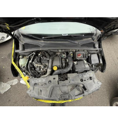 Feu arriere principal gauche (feux) RENAULT CLIO 4 Photo n°12