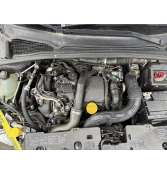 Feu arriere principal gauche (feux) RENAULT CLIO 4 Photo n°13