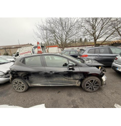 Feu arriere principal gauche (feux) RENAULT CLIO 4 Photo n°15