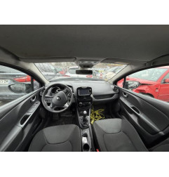 Feu arriere principal gauche (feux) RENAULT CLIO 4 Photo n°17