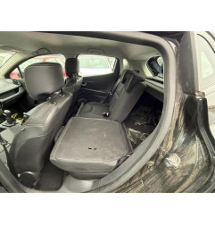 Feu arriere principal gauche (feux) RENAULT CLIO 4 Photo n°18