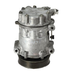 Compresseur clim PEUGEOT 5008 1 Photo n°3