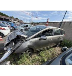 Compresseur clim PEUGEOT 5008 1 Photo n°12