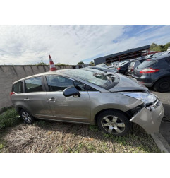 Compresseur clim PEUGEOT 5008 1 Photo n°13