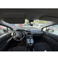 Compresseur clim PEUGEOT 5008 1 Photo n°15