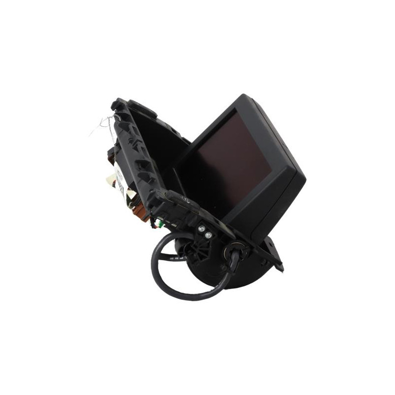 Ecran GPS PEUGEOT 5008 1