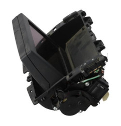 Ecran GPS PEUGEOT 5008 1 Photo n°4