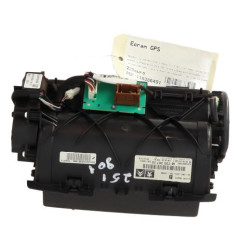 Ecran GPS PEUGEOT 5008 1 Photo n°6