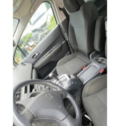 Ecran GPS PEUGEOT 5008 1 Photo n°8