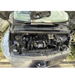 Ecran GPS PEUGEOT 5008 1 Photo n°11