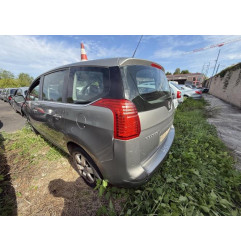 Demarreur PEUGEOT 5008 1 Photo n°17