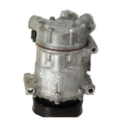 Compresseur clim PEUGEOT 2008 1 Photo n°3