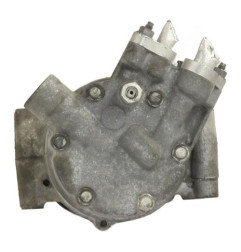 Compresseur clim PEUGEOT 2008 1 Photo n°5