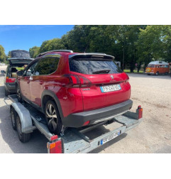 Cremaillere assistee PEUGEOT 2008 1 Photo n°9