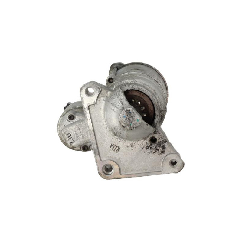 Demarreur PEUGEOT 2008 1