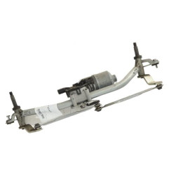 Moteur essuie glace avant PEUGEOT 2008 1 Photo n°3