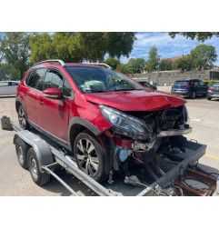 Moteur essuie glace avant PEUGEOT 2008 1 Photo n°7