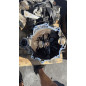 Boite de vitesses VOLKSWAGEN POLO 4