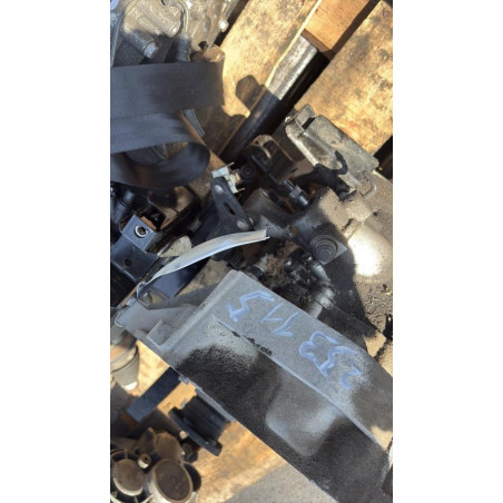 Boite de vitesses VOLKSWAGEN POLO 4