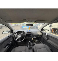 Boite de vitesses VOLKSWAGEN POLO 4 Photo n°9