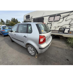 Boite de vitesses VOLKSWAGEN POLO 4 Photo n°11