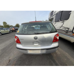 Boite de vitesses VOLKSWAGEN POLO 4 Photo n°13