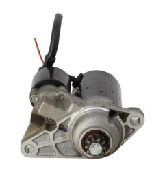 Demarreur VOLKSWAGEN POLO 4 Photo n°1