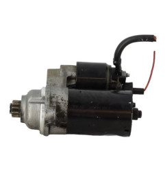 Demarreur VOLKSWAGEN POLO 4