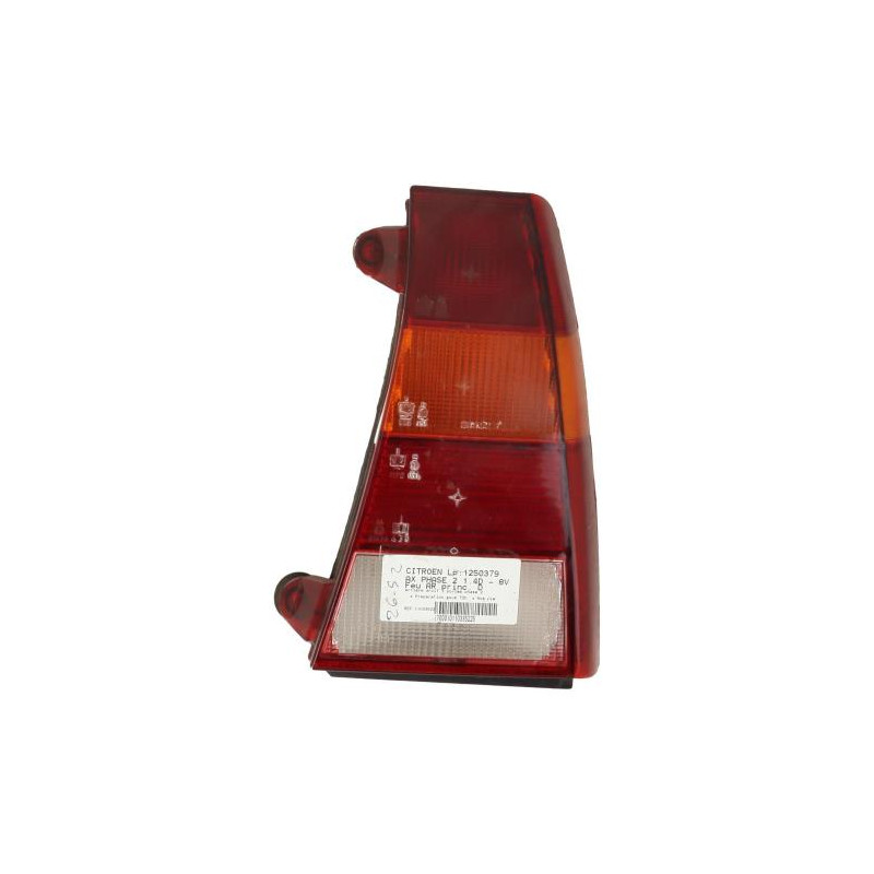 Feu arriere principal droit (feux) CITROEN AX Photo n°6