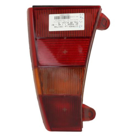 Feu arriere principal droit (feux) CITROEN AX Photo n°1