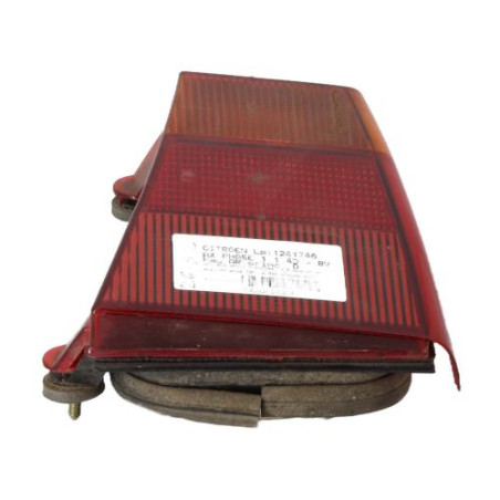 Feu arriere principal droit (feux) CITROEN AX