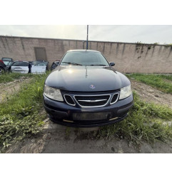 Ceinture avant gauche SAAB 9.3 2 Photo n°4