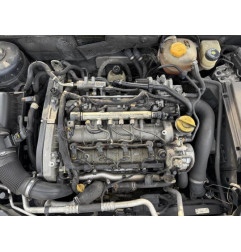 Ceinture avant gauche SAAB 9.3 2 Photo n°6