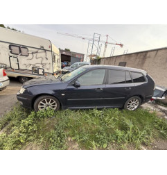 Ceinture avant gauche SAAB 9.3 2 Photo n°7