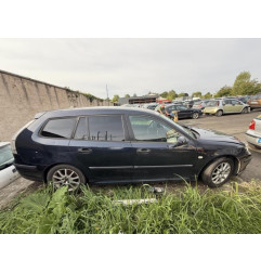 Ceinture avant gauche SAAB 9.3 2 Photo n°8